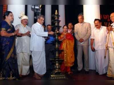 ಆಳ್ವಾಸ್ ವಿರಾಸತ್: ರಾಷ್ಟ್ರೀಯ ಸಾಂಸ್ಕೃತಿಕ ಉತ್ಸವಕ್ಕೆ ಚಾಲನೆ
