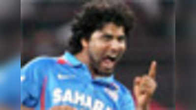कोच्चि वनडे: भारत ने इंग्लैंड को 127 रन से हराया