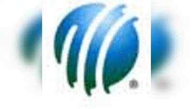 आईसीसी टेस्ट रैंकिंग में पांचवें स्थान पर भारत