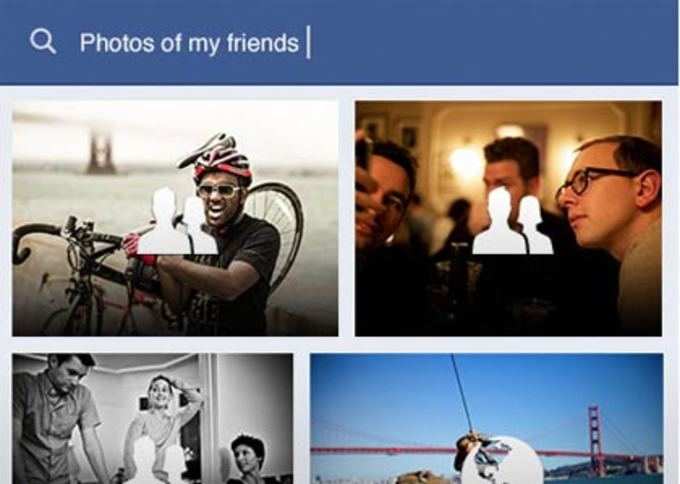 फेसबुक के नए टूल ग्राफ सर्च की 10 खास बातें