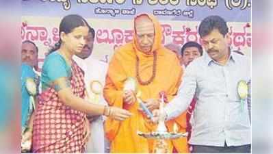 ಸುಗಮ ಆಡಳಿತಕ್ಕೆ ನೌಕರರ ಸಹಕಾರ ಮುಖ್ಯ