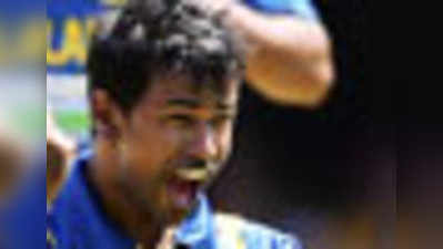रोमांचक लो स्कोरिंग मैच में श्रीलंका ने ऑस्ट्रेलिया को हराया
