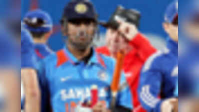 रांची वनडे में भारत की शानदार जीत, इंग्लैंड को 7 विकेट से हराया