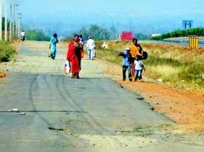 ಇದು ಸಾವಿನ ರಹದಾರಿ