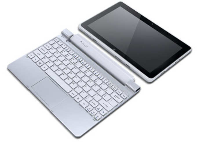 कैसा है Acer Iconia W510 हाइब्रिड लैपटॉप/टैबलेट