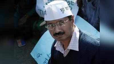 अंबानी के चैनलों को नोटिस भेजने पर केजरीवाल ने उठाए सवाल