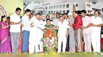 ನೇರ ಮೇಯರ್ ಆಯ್ಕೆ ನಡೆದರೆ  ಆಡಳಿತದಲ್ಲಿ ಸ್ಥಿರತೆ