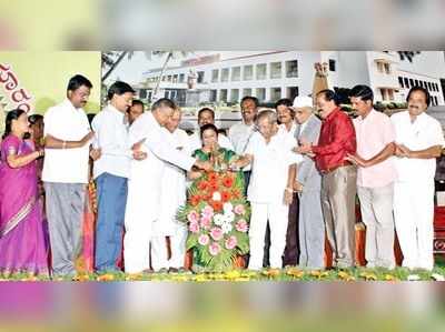 ನೇರ ಮೇಯರ್ ಆಯ್ಕೆ ನಡೆದರೆ  ಆಡಳಿತದಲ್ಲಿ ಸ್ಥಿರತೆ