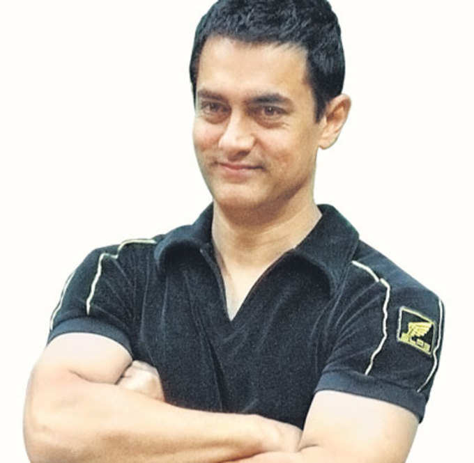 आमिर खान