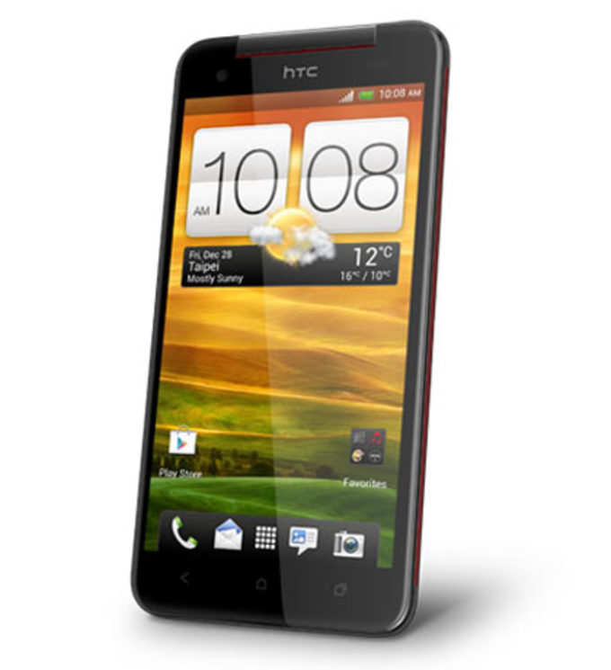 HTC Butterfly की और खासियतें