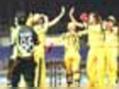 महिला वर्ल्ड कपः ऑस्ट्रेलिया की पाकिस्तान पर जोरदार जीत