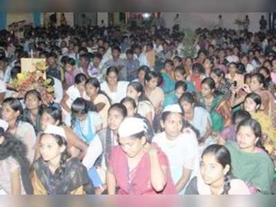 ಬೆಳಗಾವಿಯಲ್ಲಿ ಎಬಿವಿಪಿ ಸಮ್ಮೇಳನಕ್ಕೆ ಚಾಲನೆ