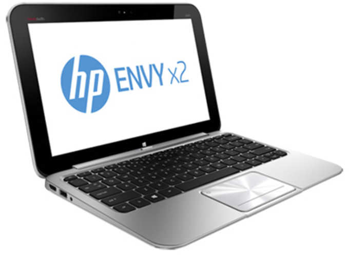 HP Envy X2 की खास बातें