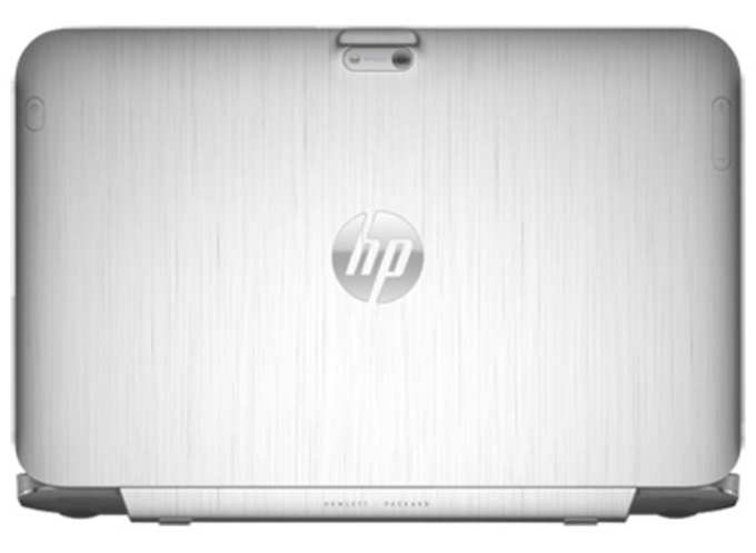 HP Envy X2 की स्पीड ठीक-ठाक