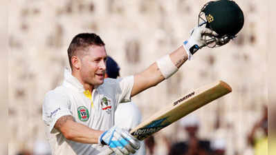 चेन्नै टेस्टः भारत Vs ऑस्ट्रेलिया