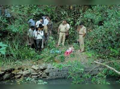 ಅತ್ಯಾಚಾರಕ್ಕೆ ಯತ್ನಿಸಿ ಯುವತಿ ಕೊಲೆ