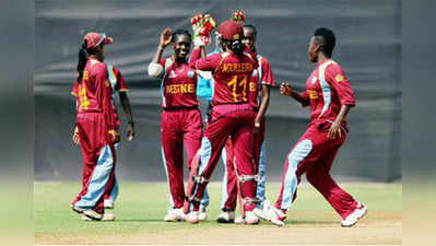 महिला क्रिकेटः वेस्ट इंडीज ने श्रीलंका से सीरीज जीती