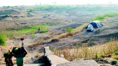 ಕುಂದಗೋಳ:ಟ್ಯಾಂಕರ್ ನೀರೇ ಗತಿ