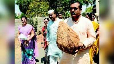 ಕಾವೇರಿದ ಪ್ರಚಾರ... ಗೆಲ್ಲಲು ರಣತಂತ್ರ