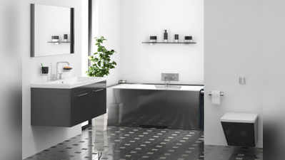 Bath design trends for 2013