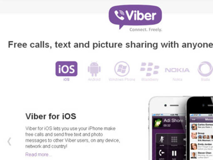 Viber