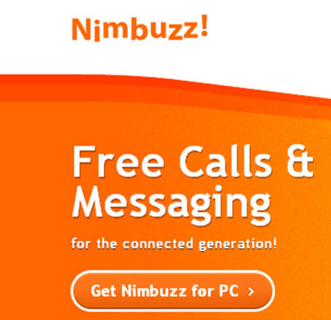 Nimbuzz