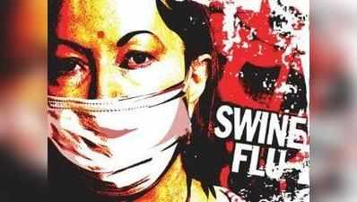 इंदौर में स्वाइन फ्लू से छठी मौत
