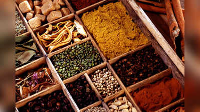 How to store your spices well