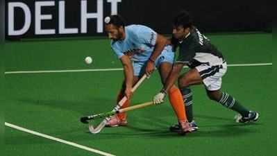 अजलन शाहः भारत ने पाकिस्तान को 3-1 से हराया