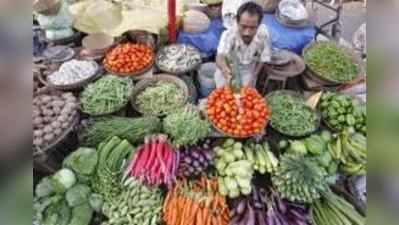 পাইকারি বাজারে মুদ্রাস্ফীতির হার পৌঁছল ৬.৪৮ শতাংশে