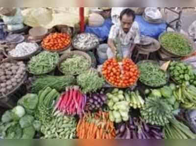 পাইকারি বাজারে মুদ্রাস্ফীতির হার পৌঁছল ৬.৪৮ শতাংশে