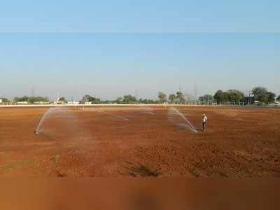 ಕುಂದಾನಗರಿಯ ಕ್ರೀಡಾಂಗಣ ಕನಸು ಸಾಕಾರ