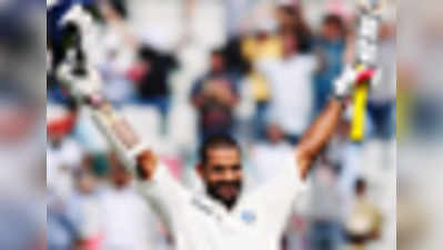 मोहाली टेस्ट में भारत की ऑस्ट्रेलिया पर ऐतिहासिक जीत