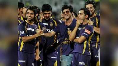 केकेआर ने आईपीएल छह के लिए ब्रैंड मुहिम शुरू की