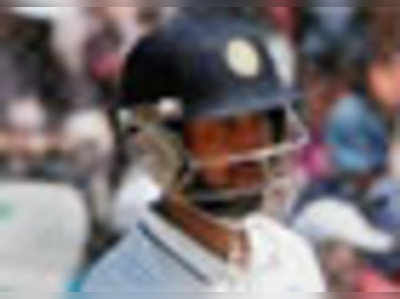दिल्ली टेस्ट: पहली पारी में टीम इंडिया को बढ़त