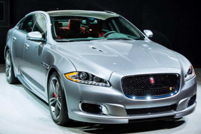 Jaguar-XJR