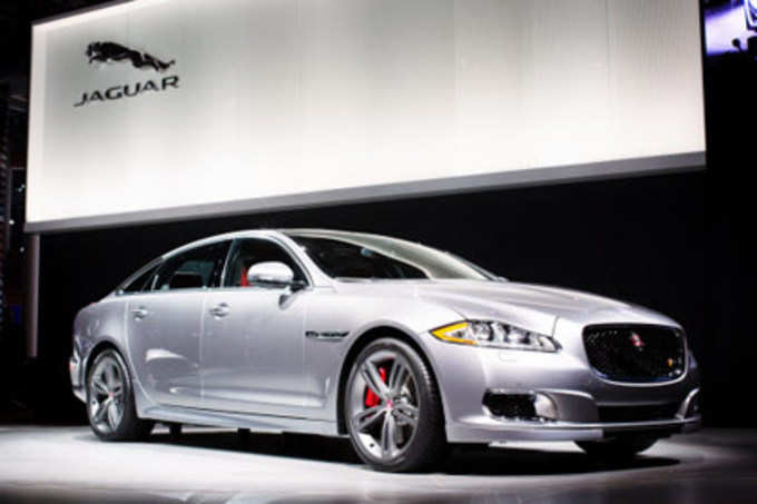 Jaguar-XJ-L-R