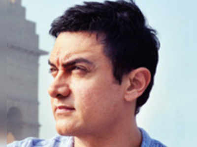 धूम पर आ गया आमिर का दिल