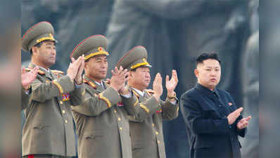 उत्तर कोरिया का दक्षिण कोरिया के खिलाफ ‘स्टेट ऑफ वॉर’