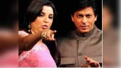 SRK और फराह पर 5 राज्यों में केस!