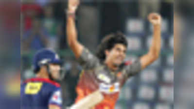 आईपीएल में दिल्ली डेयरडेविल्स की लगातार चौथी हार