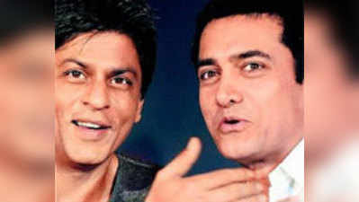 पर्दे पर पहली बार आमिर-SRK साथ