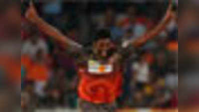 IPL 6: हैदराबाद ने पुणे को 11 रन से हराया