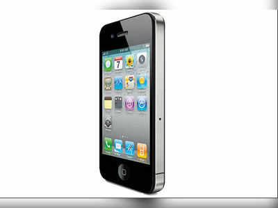 ऐपल आईफोन 4एस