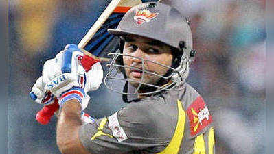 सनराइजर्स हैदराबाद ने किंग्स इलेवन पंजाब को 30 रन से हराया
