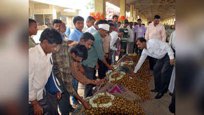 ಬಿತ್ತನೆ ಆಲೂ ಭರ್ಜರಿ ಮಾರಾಟ