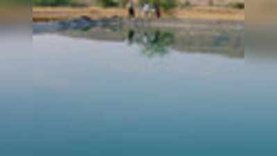 शिवाजी पार्क में जमा होगा 14 करोड़ लीटर पानी!