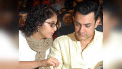 आमिर बहुत सपोर्ट करते हैं: किरण राव