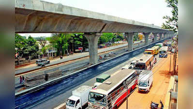 ಬೆಂಗಳೂರು ವೆಸ್ಟ್ ಈಸ್ ದೀ ಬೆಸ್ಟ್