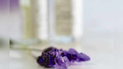Aromatherapy at home can be easy